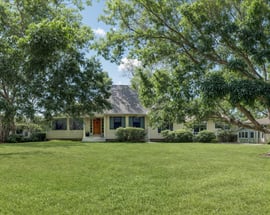 13 Taber Road
