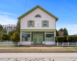 60 Lyme Street