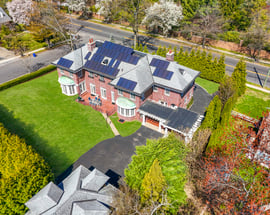 4610 Boston Post Road