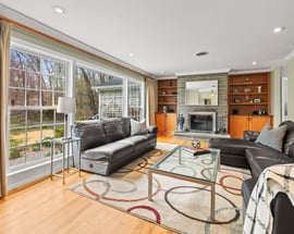 181 Picketts Ridge Road