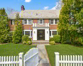 16 Locust Avenue