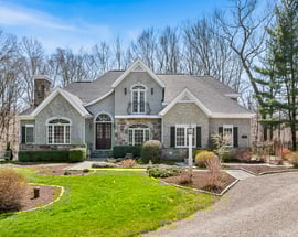 12 Laurel Hollow Road