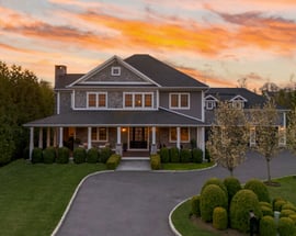 16 Hilltop Drive