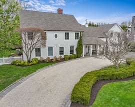 160 Judson Road