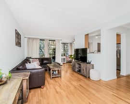 1155 Warburton Avenue  #6G
