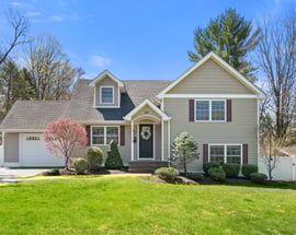 381 Blauvelt Road