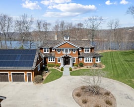 31 Parkers Point Road