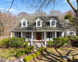 16 Perkins Farm Road