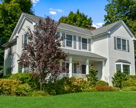 101 Moorland Drive