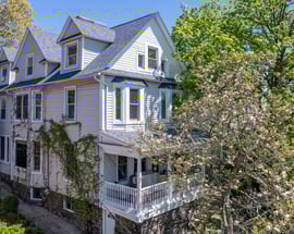 15 Wendover Road