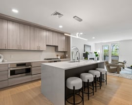 33 Calvert Street  #TH7