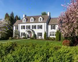 26 Griswold Road