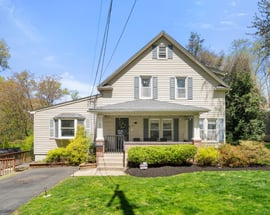 22 Blauvelt Street