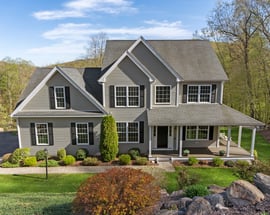 5 Shire Way