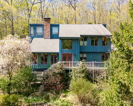 152 Brainard Hill Road