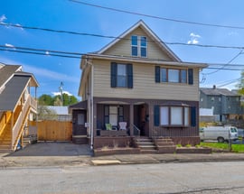 32 Britton Avenue  #2