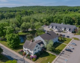 10 Bokum Road  #Second floor