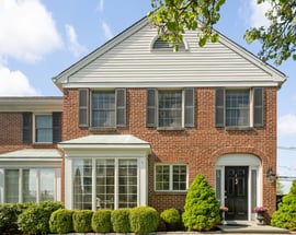 1 Maple Street #1