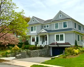 25 Lincoln Street