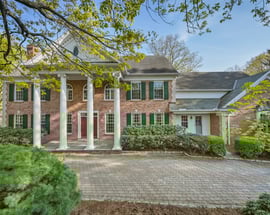120 Whipstick Road