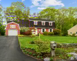 11 Laurel Crest Drive