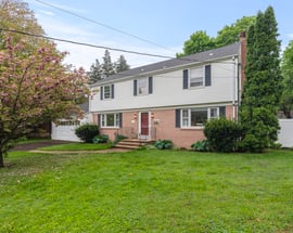 52 Lillibridge Court