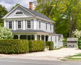 4 Main Street