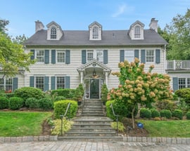91 Warwick Road
