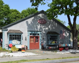 34 Lyme Street