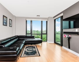 701 Ridge Hill Boulevard  #9G