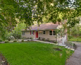 266 Pinewood Trail