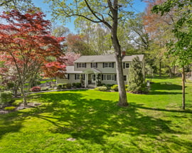 44 Buckingham Ridge Road