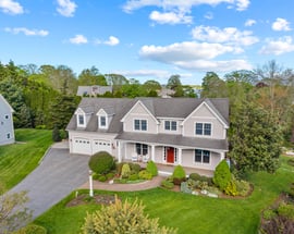 45 Prospect Street