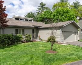 4 Farmstead Lane #4