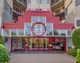 10 Stewart Place  #4DE