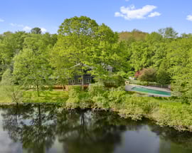6 Old Orchard Drive