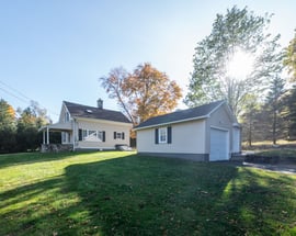 92 Clapboard Ridge Road