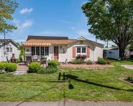 89 South Street