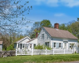 76 Neck Road