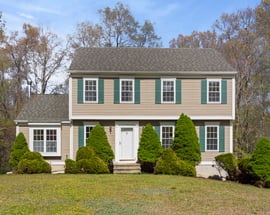 4 Davis Farm Road