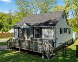 36 Jennings Street