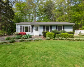 451 Cow Hill Road