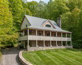 162 Mud Pond Road