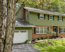 41 Whitney Drive