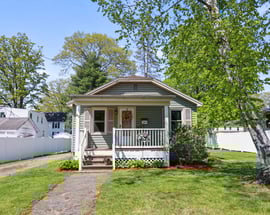 41 Pine St