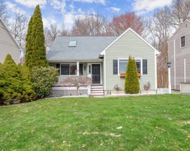 97 Cranston Avenue