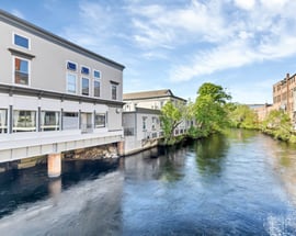 4 Coggswell Street  #2