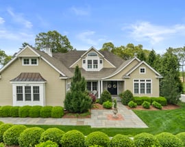 9 Whisper Cove Road