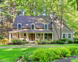 405 Undermountain Rd