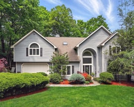 12 Rockridge Road